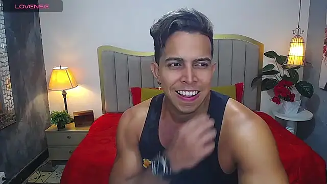 randy paterman  online show from 11/22/25, 01:26