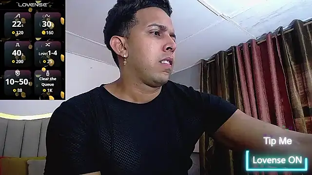 randy paterman  online show from 01/08/26, 07:16