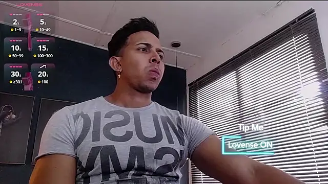 randy paterman  online show from 02/18/26, 07:43