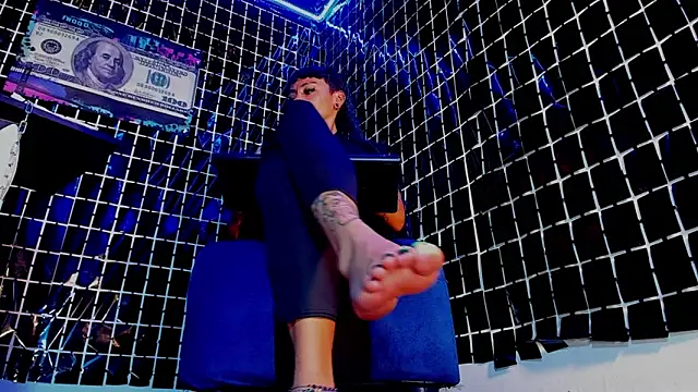 vivi-honey online show from 03/10/25, 11:42