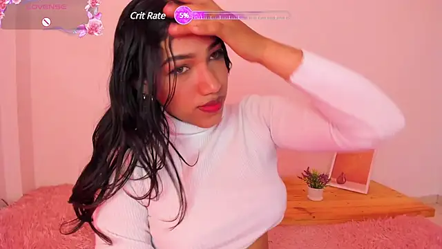 Olivia fx online show from 01/22/25, 04:33