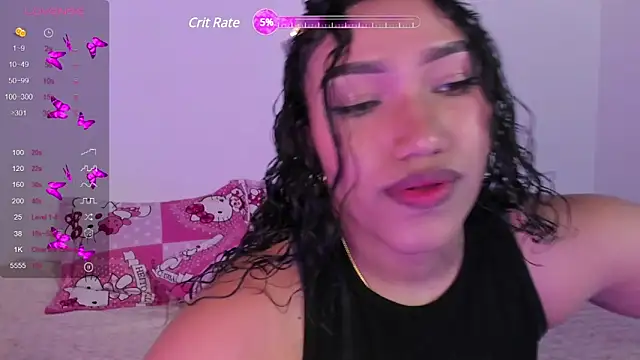 Olivia fx online show from 03/19/25, 11:36