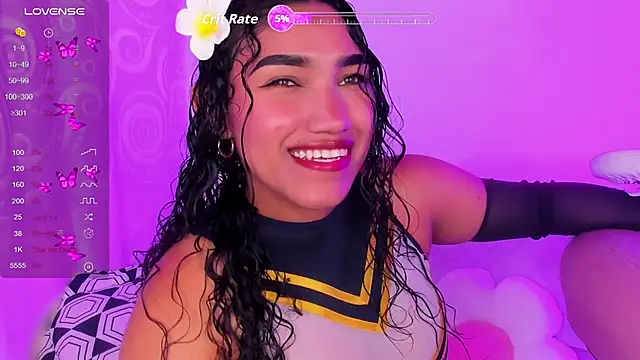 Olivia fx online show from 09/23/25, 09:07