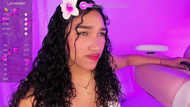 Olivia fx online show from 09/28/25, 08:25