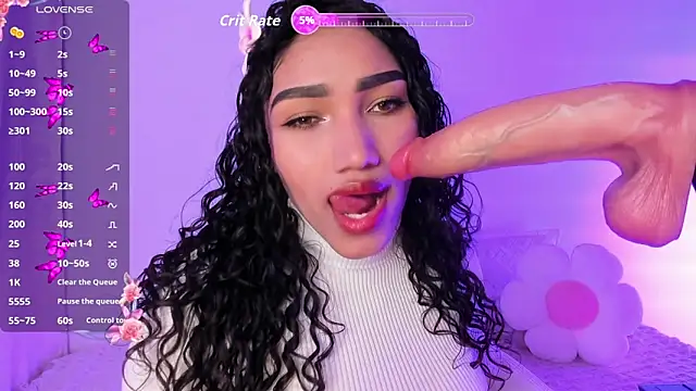 Olivia fx online show from 11/05/25, 05:24