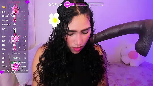 Olivia fx online show from 01/16/26, 07:18