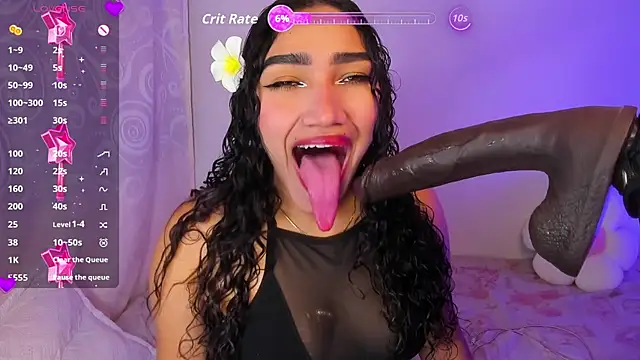 Olivia fx online show from 02/07/26, 06:11