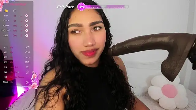 Olivia fx online show from 04/16/26, 11:18