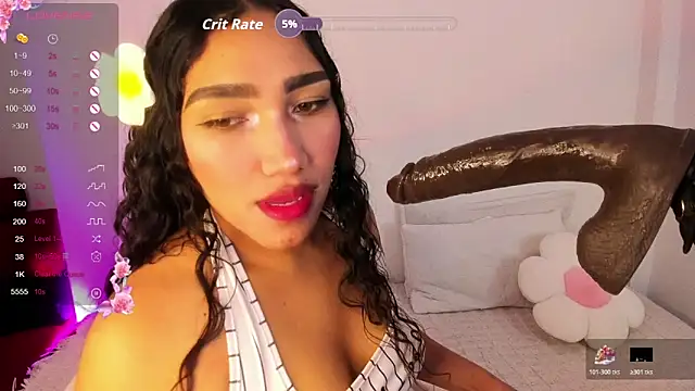 Snapshot of Olivia_fx chatting on 05/16/26, 07:34 Olivia fx online show from 05/16/26, 07:34