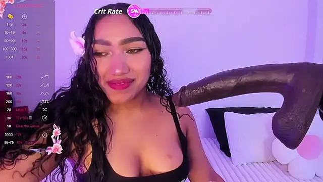 Snapshot of Olivia_fx chatting on 05/26/26, 08:49 Olivia fx online show from 05/26/26, 08:49