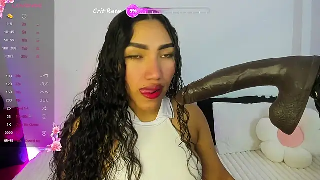 Snapshot of Olivia_fx chatting on 06/03/26, 05:07 Olivia fx online show from 06/03/26, 05:07