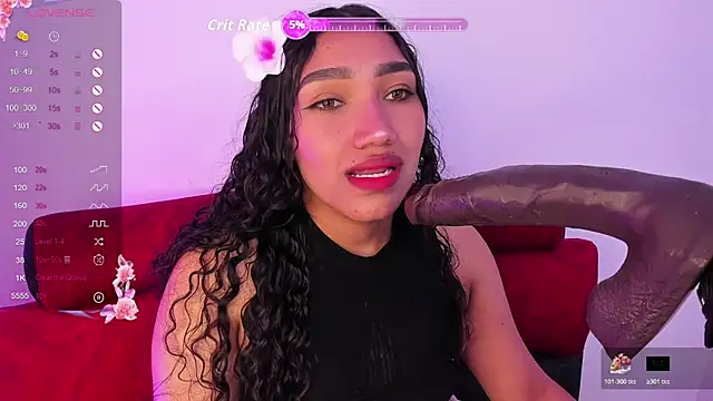 Snapshot of Olivia_fx chatting on 06/17/26, 08:32 Olivia fx online show from 06/17/26, 08:32