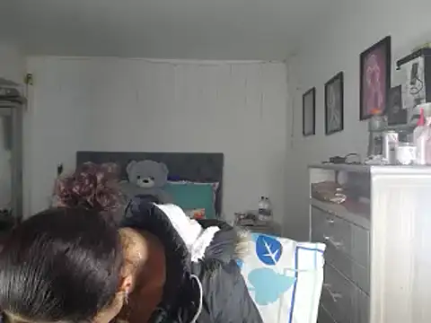 Corina hot online show from 12/07/24, 04:31