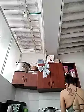 Corina hot online show from 12/15/24, 07:21