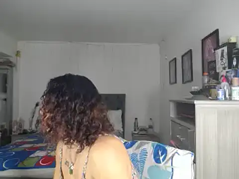 Corina hot online show from 12/26/24, 03:27