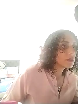 Corina hot online show from 12/27/24, 09:22