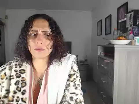 Corina hot online show from 12/29/24, 04:48