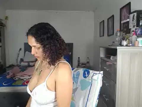 Corina hot online show from 12/29/24, 07:50