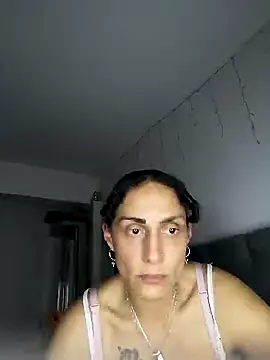 Corina hot online show from 12/31/24, 05:11