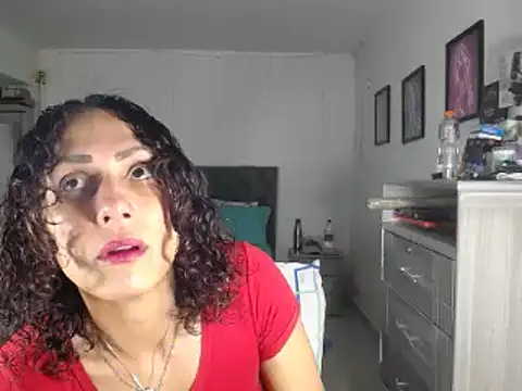 Corina hot online show from 01/03/25, 07:29