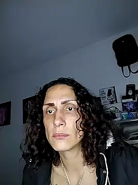 Corina hot online show from 01/09/25, 03:15