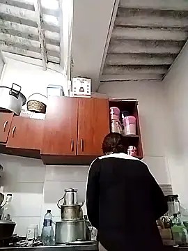 Corina hot online show from 01/10/25, 10:15