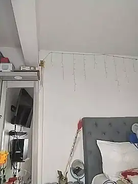 Corina hot online show from 01/13/25, 01:02