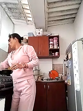 Corina hot online show from 01/22/25, 07:56