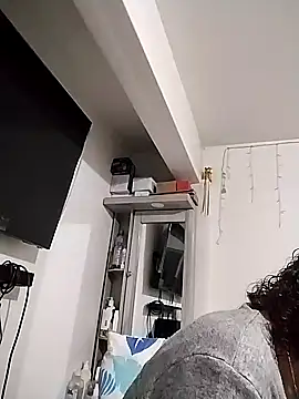 Corina hot online show from 01/26/25, 11:08