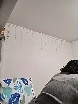 Corina hot online show from 01/27/25, 03:47