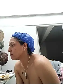 Corina hot online show from 01/28/25, 08:58