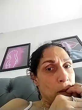 Corina hot online show from 03/14/25, 05:27