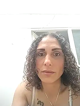 Corina hot online show from 03/14/25, 08:38