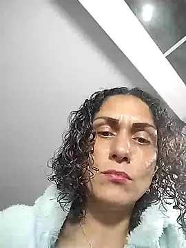 Corina hot online show from 03/20/25, 09:13