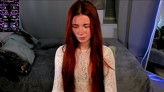 Freckle Diyana online show from 01/08/26, 09:17