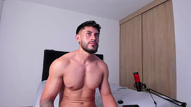 alexxxmachine online show from 02/18/25, 12:37