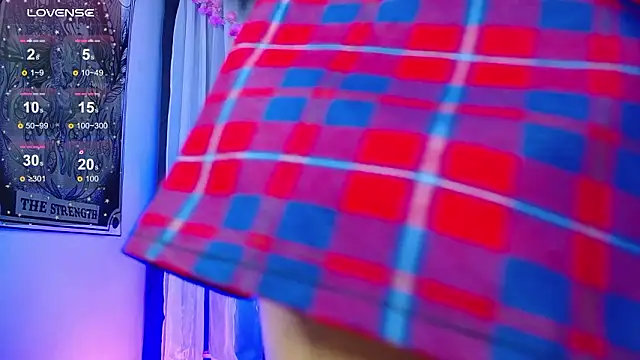 Snapshot of babycat4_ chatting on 02/23/26, 11:57 babycat4 online show from 02/23/26, 11:57