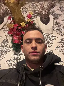 AlexisLoaiza online show from 01/16/26, 01:09