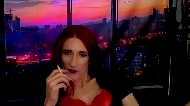 Snapshot of LuvNuk chatting on 10/13/25, 05:07 LuvNuk online show from 10/13/25, 05:07