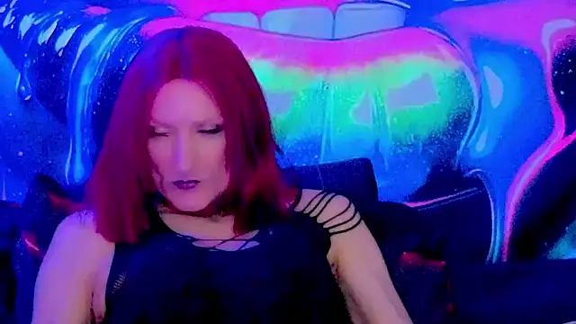 LuvNuk online show from 04/20/26, 05:16