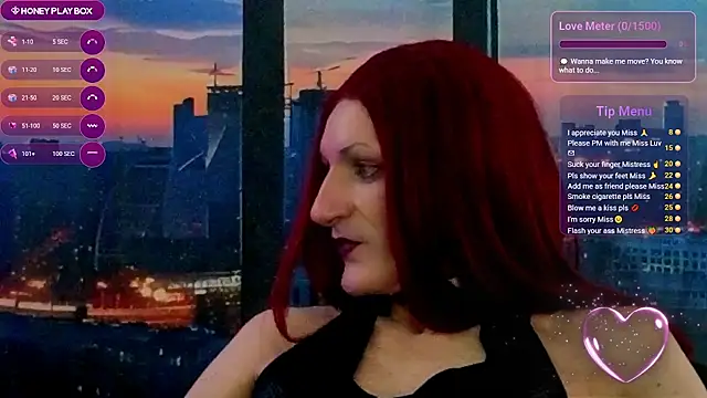 LuvNuk online show from 07/16/26, 08:04