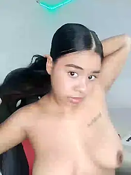 Fanny Klean online show from 12/22/24, 02:16