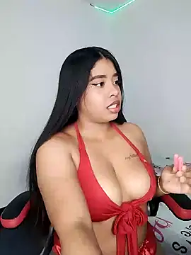 Fanny Klean online show from 01/24/25, 05:10