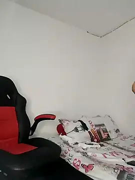 Fanny Klean online show from 02/01/25, 09:21