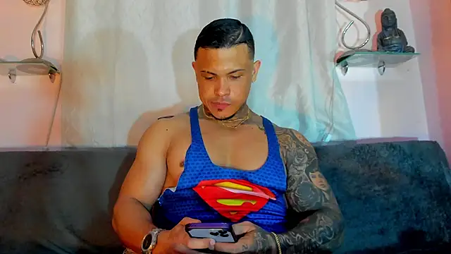 david rousse  online show from 12/11/24, 03:35