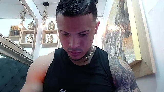 david rousse  online show from 12/17/24, 04:01