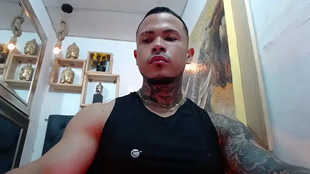 david rousse  online show from 12/17/24, 08:01