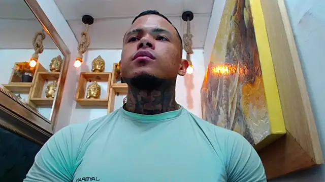 david rousse  online show from 01/20/25, 10:48