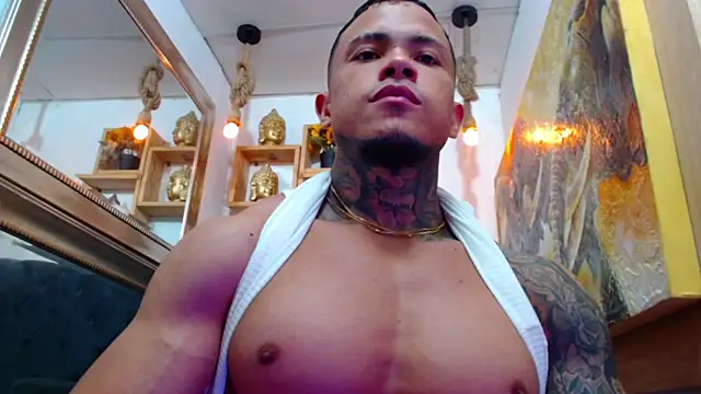 david rousse  online show from 01/22/25, 07:14