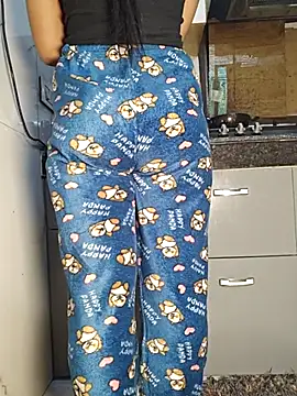 Manpreet kaur21 online show from 11/29/25, 01:47